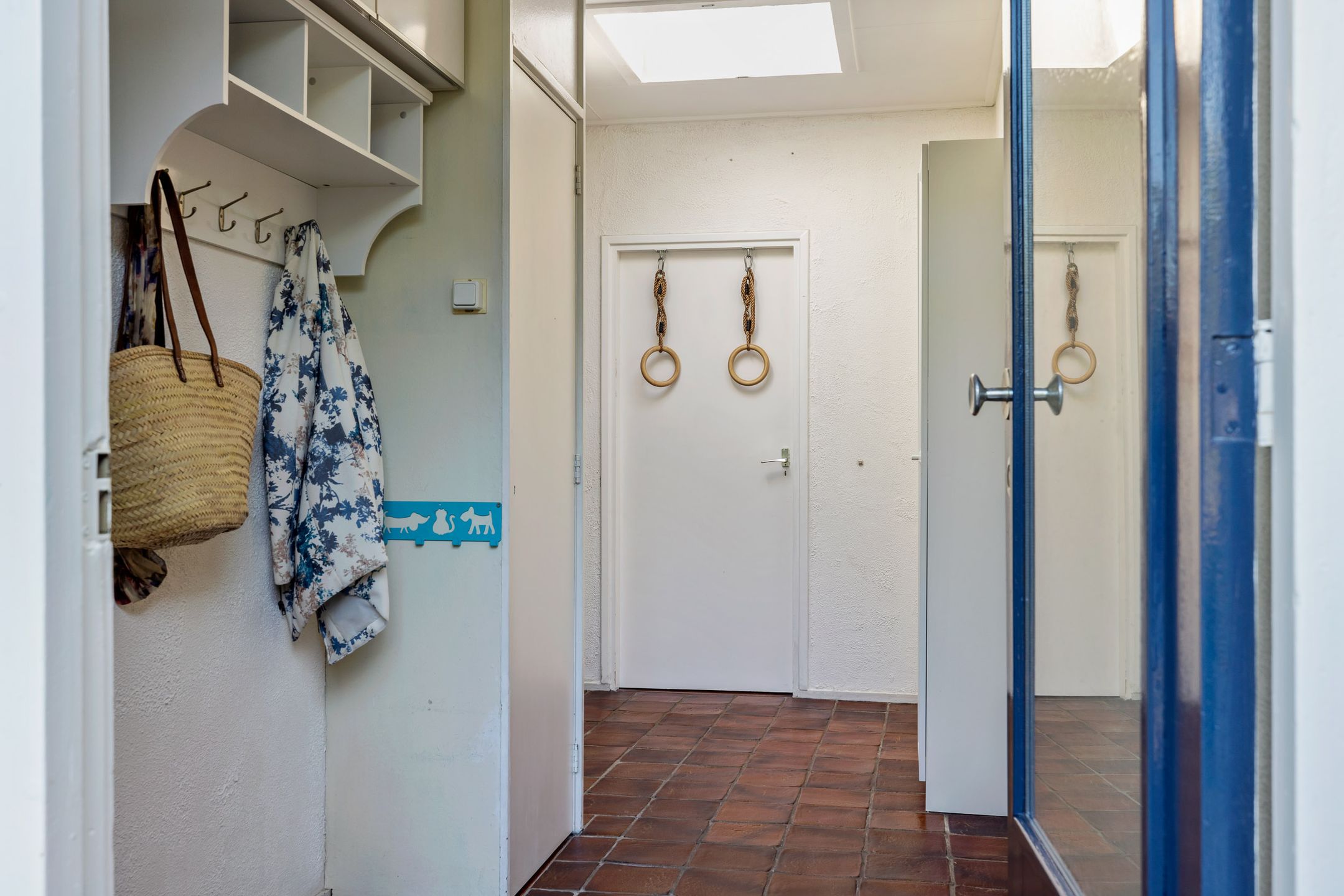 Foto 9 van Nassauwyk 12