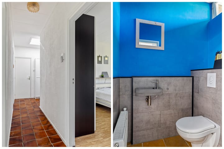 Foto 10 van Nassauwyk 12