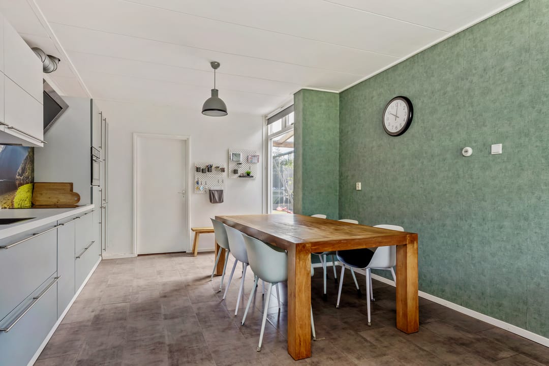 Foto 13 van Nassauwyk 12