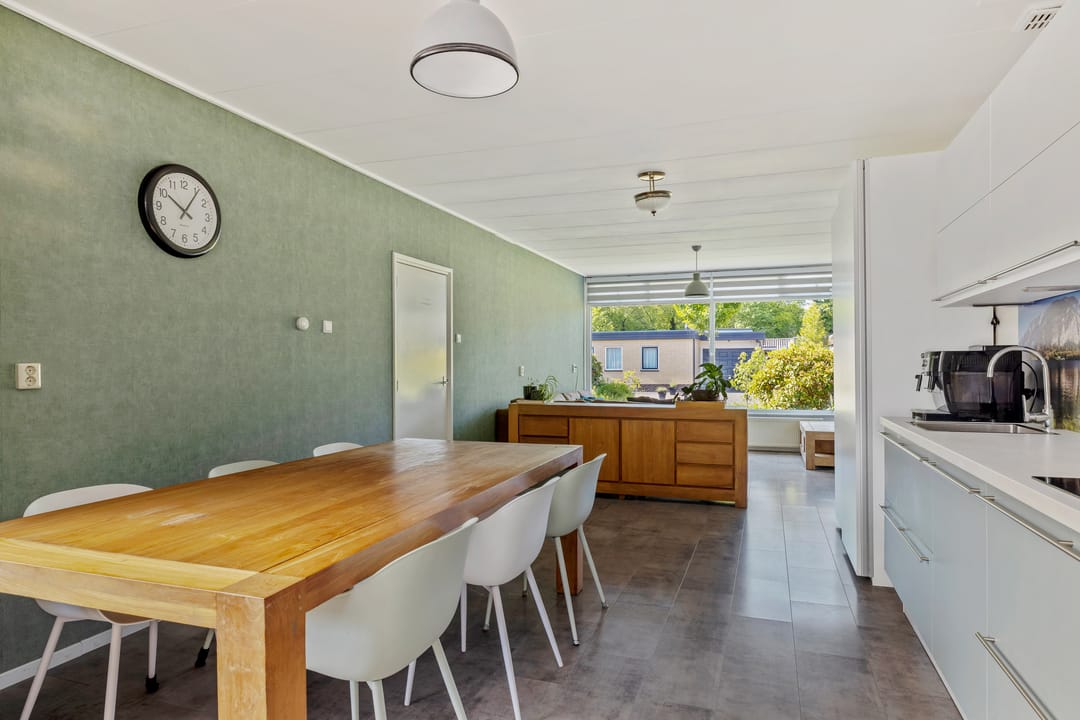 Foto 16 van Nassauwyk 12