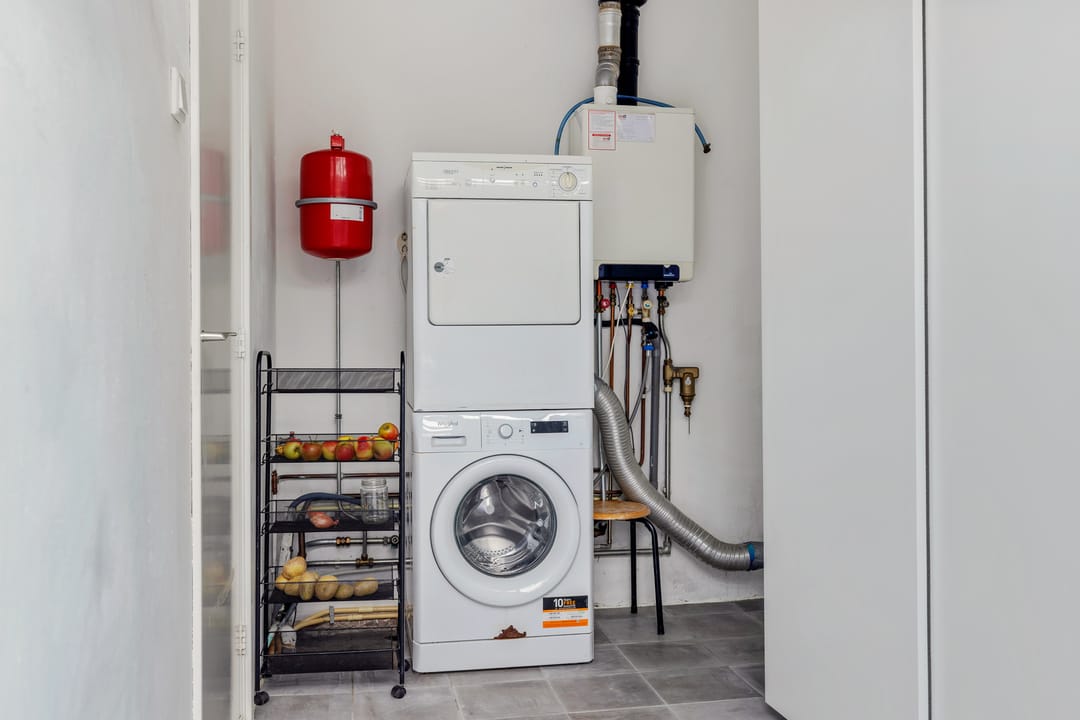 Foto 17 van Nassauwyk 12