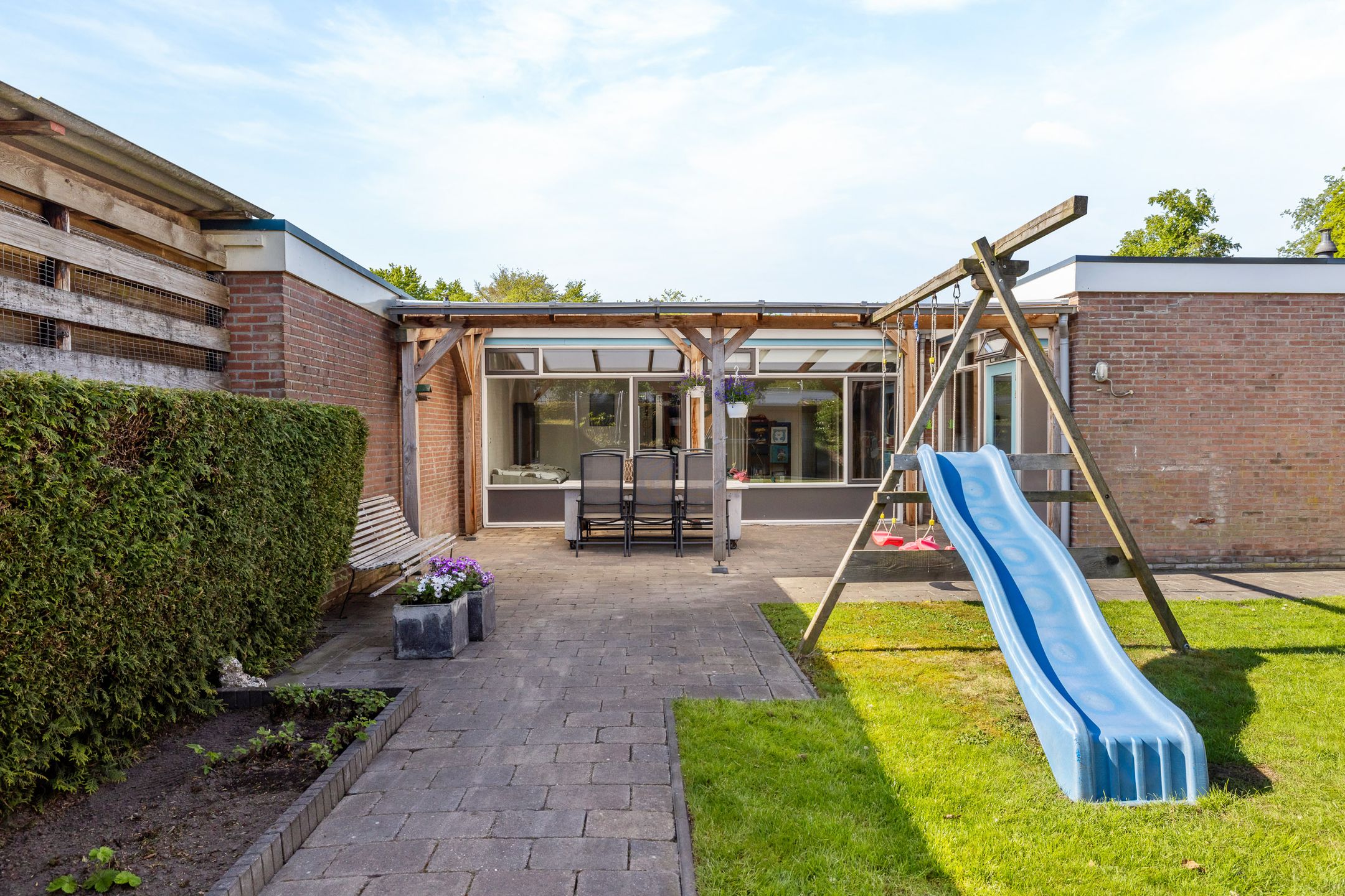 Foto 18 van Nassauwyk 12