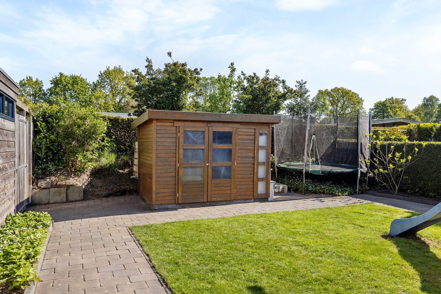 Foto 20 van Nassauwyk 12