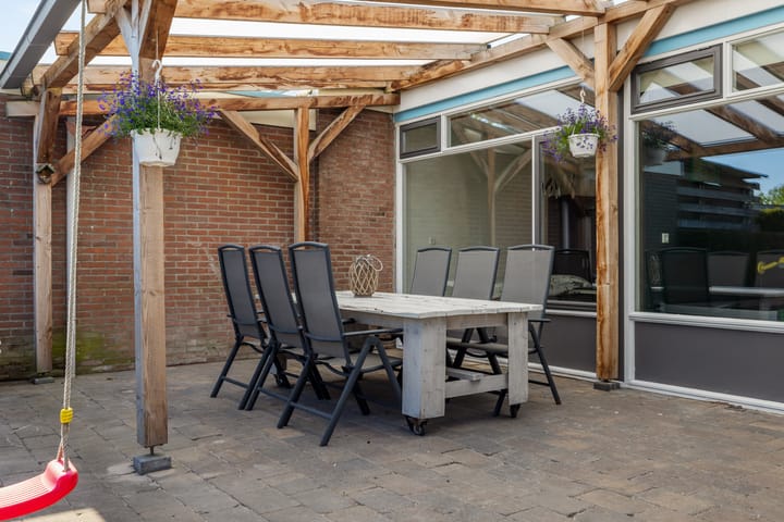 Foto 21 van Nassauwyk 12