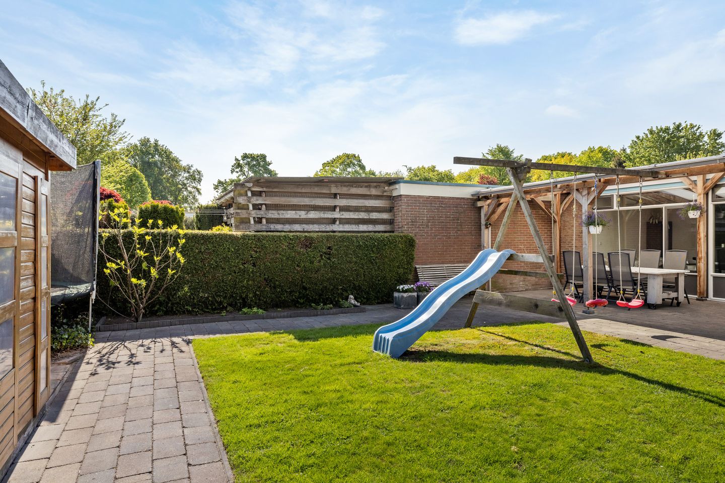 Foto 19 van Nassauwyk 12