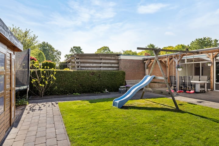 Foto 19 van Nassauwyk 12