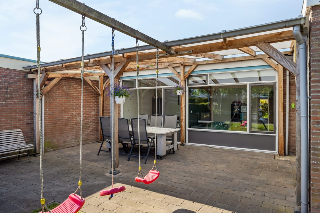 Foto 22 van Nassauwyk 12