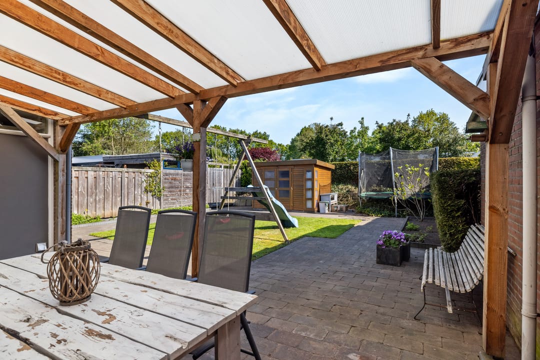 Foto 23 van Nassauwyk 12