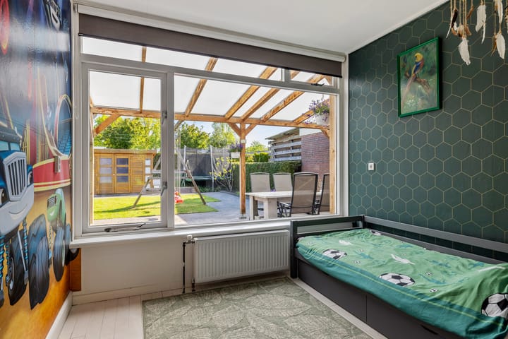 Foto 26 van Nassauwyk 12