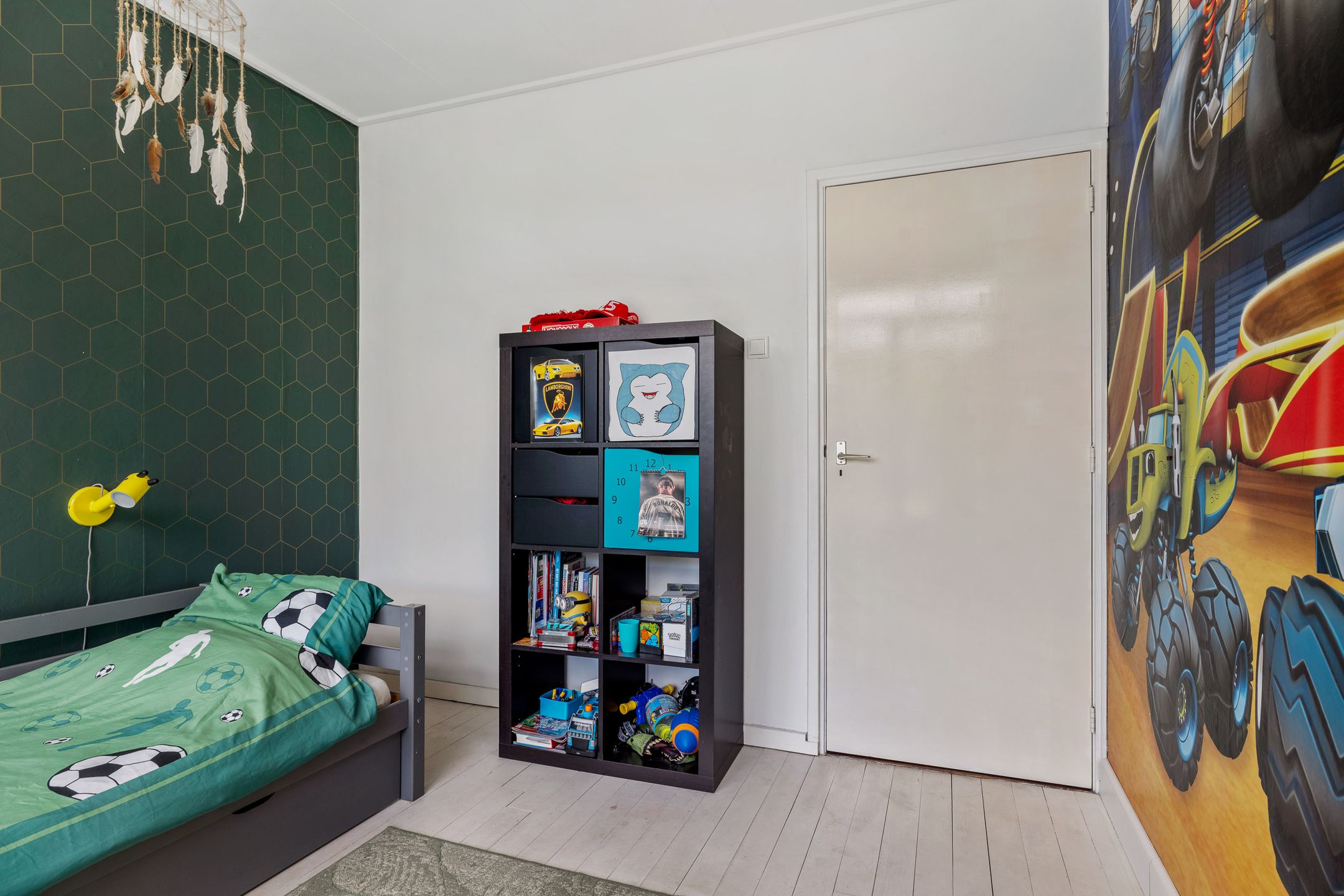 Foto 27 van Nassauwyk 12