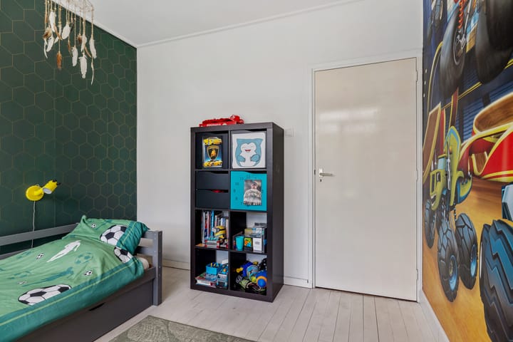 Foto 27 van Nassauwyk 12