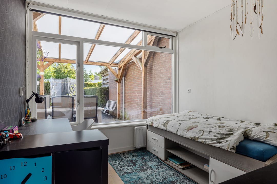 Foto 28 van Nassauwyk 12