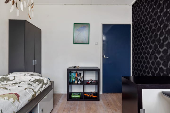 Foto 29 van Nassauwyk 12