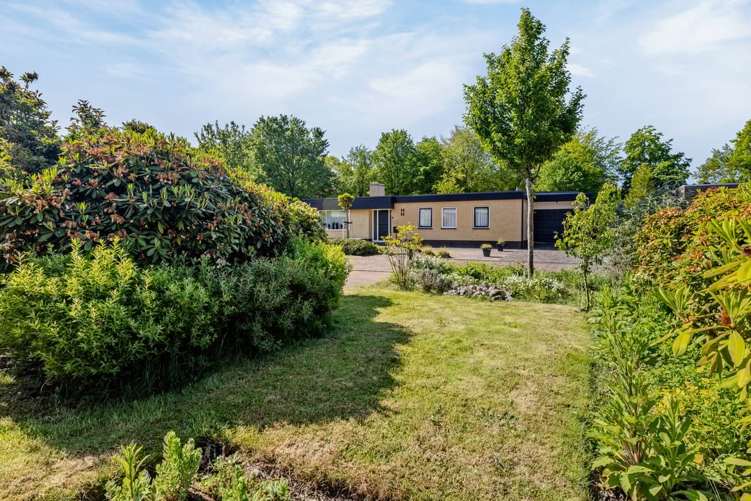 Foto 32 van Nassauwyk 12