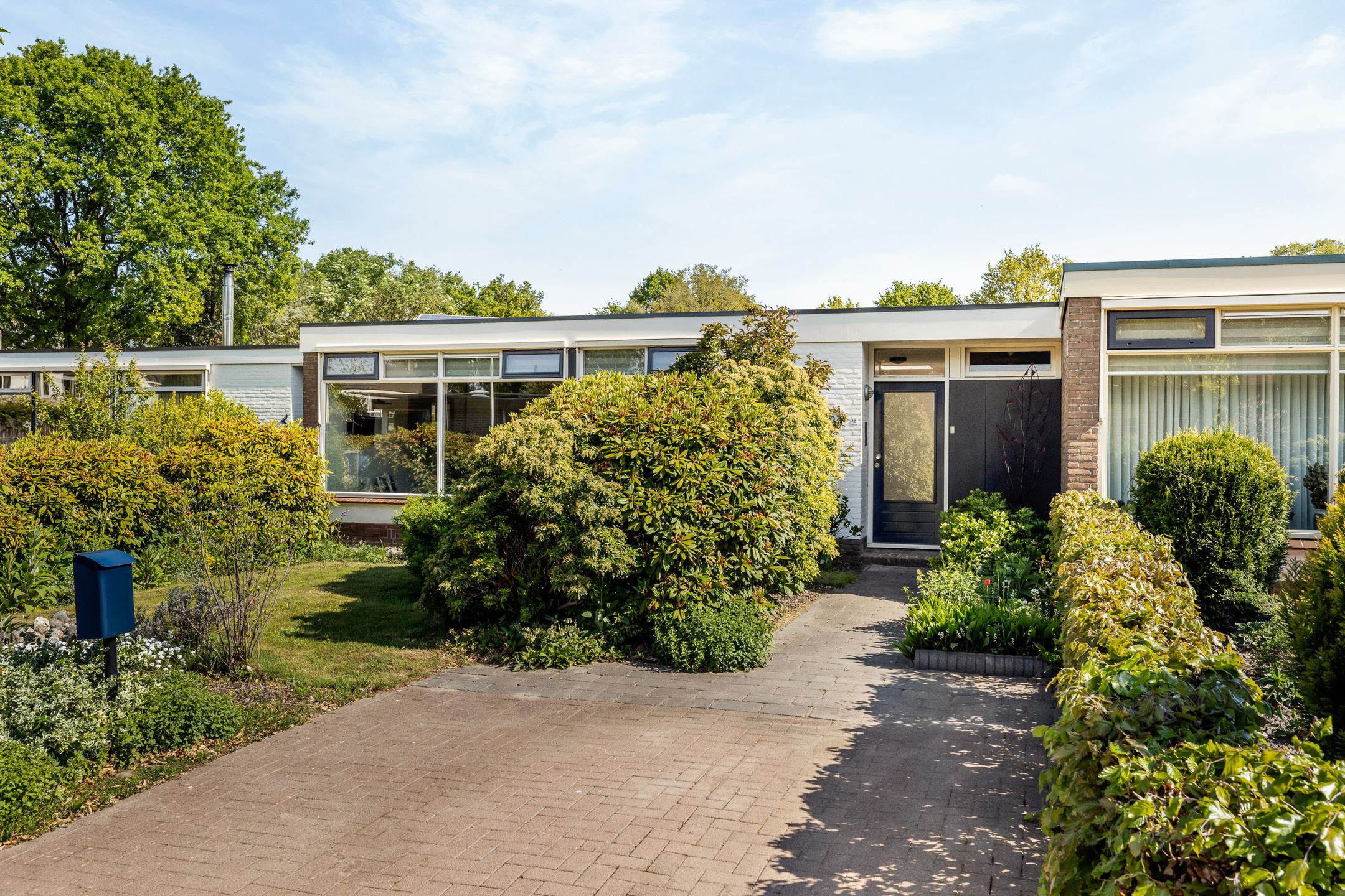 Foto 33 van Nassauwyk 12