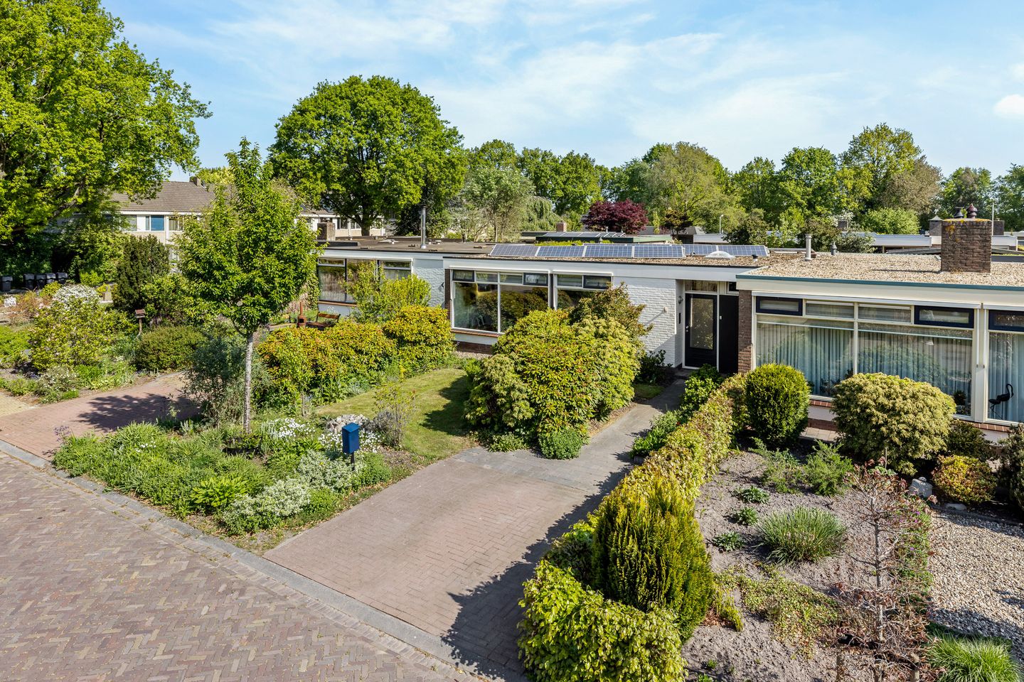 Foto 34 van Nassauwyk 12