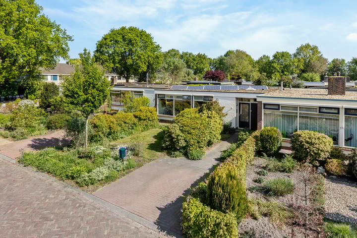 Foto 34 van Nassauwyk 12