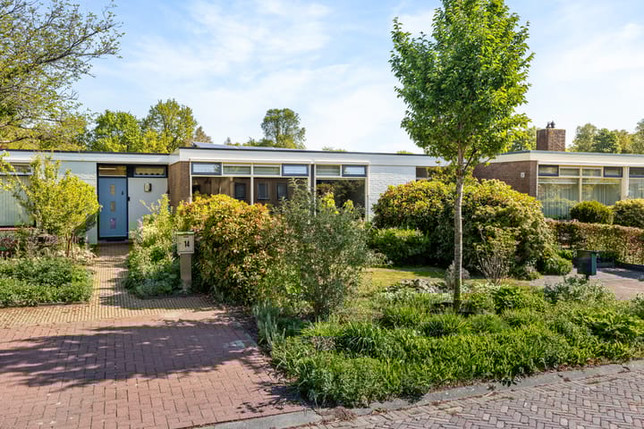 Foto 35 van Nassauwyk 12