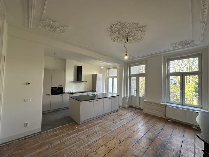 Bekijk foto van Schiekade 111 a