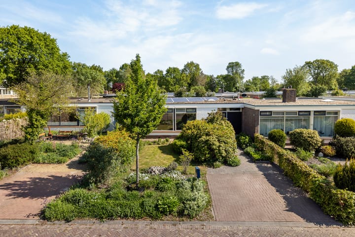 Foto 36 van Nassauwyk 12