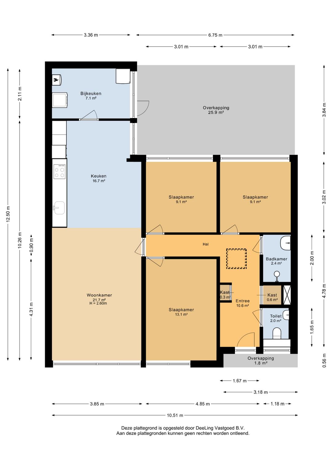 Foto 37 van Nassauwyk 12