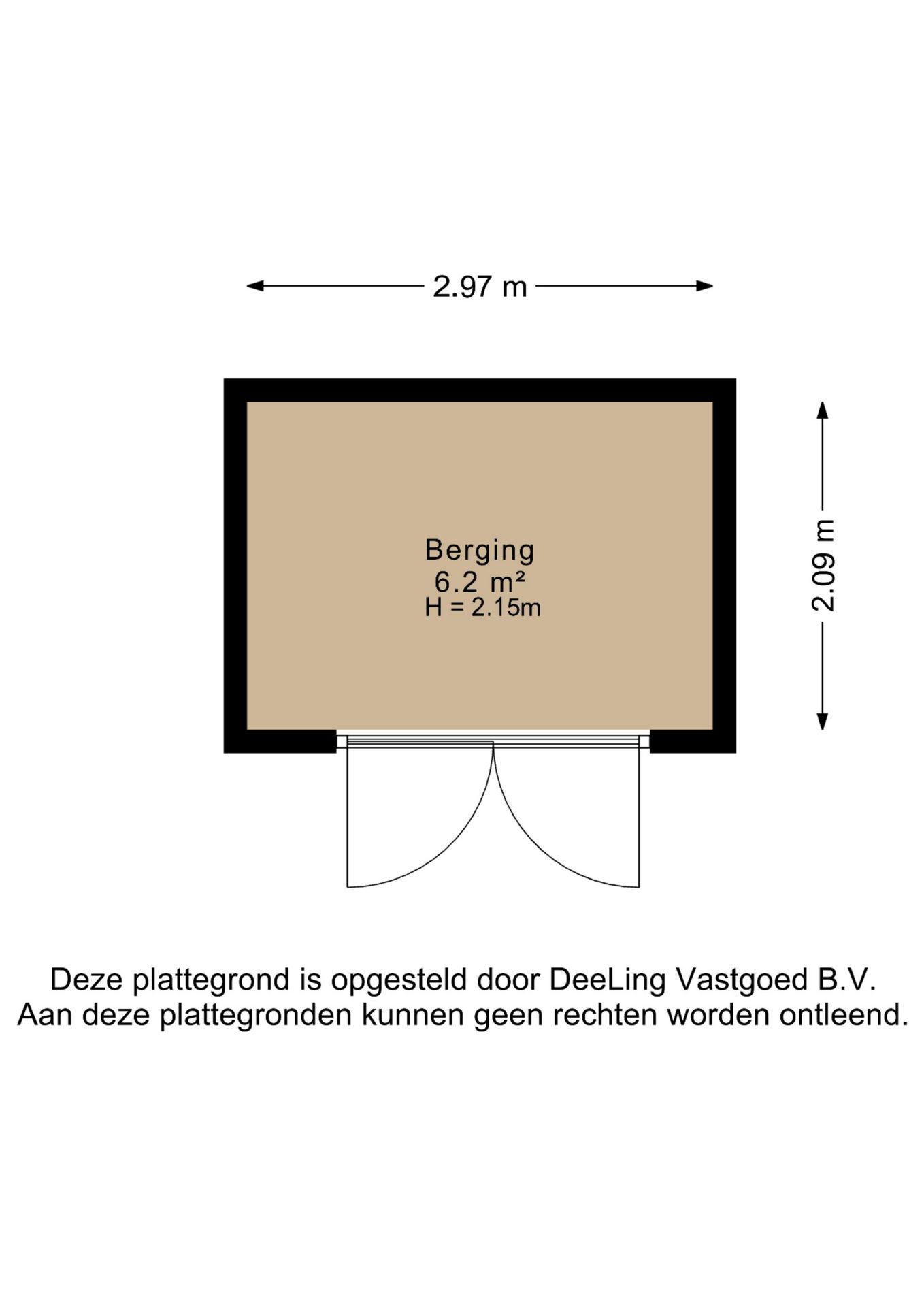 Foto 39 van Nassauwyk 12