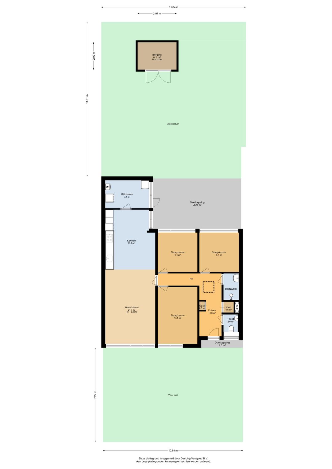 Foto 41 van Nassauwyk 12