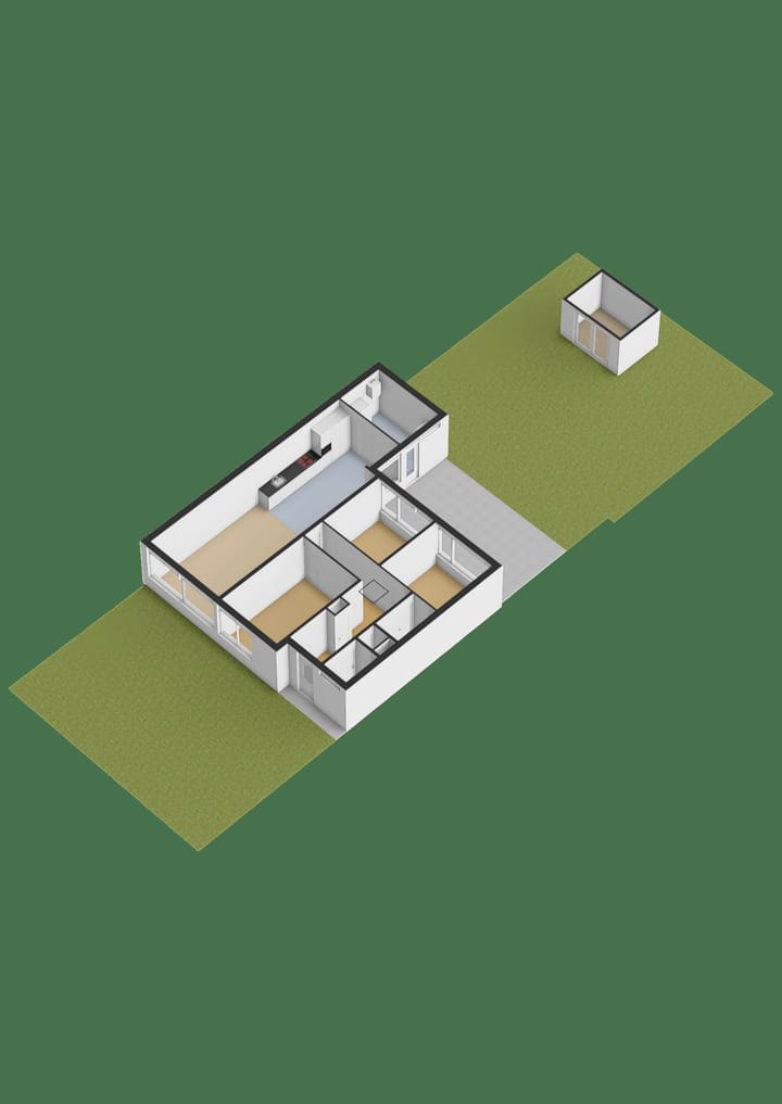 Foto 42 van Nassauwyk 12