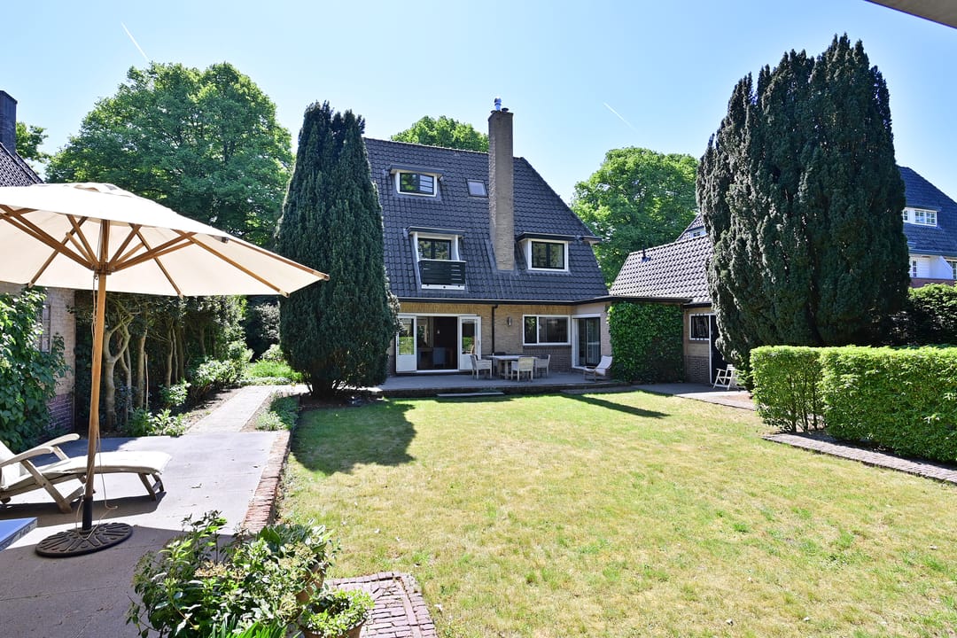 Foto 2 van Burgemeester s'Jacoblaan 47