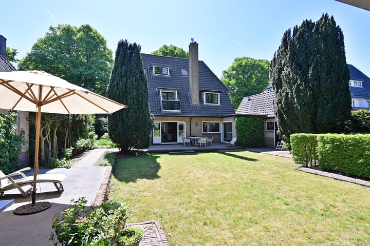 Foto 2 van Burgemeester s'Jacoblaan 47