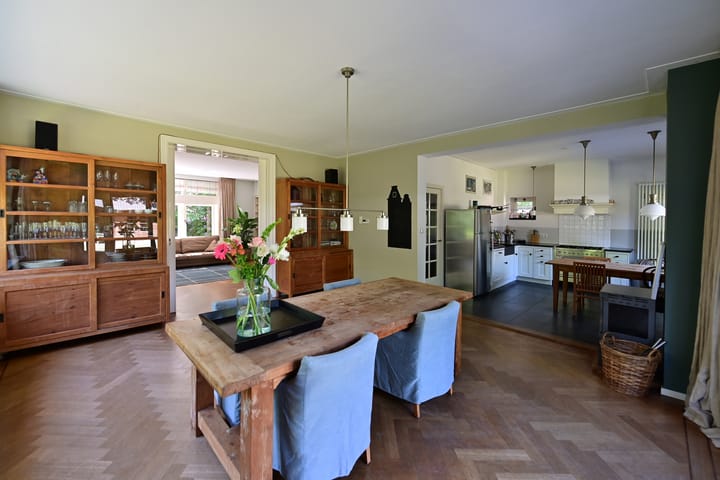 Foto 3 van Burgemeester s'Jacoblaan 47