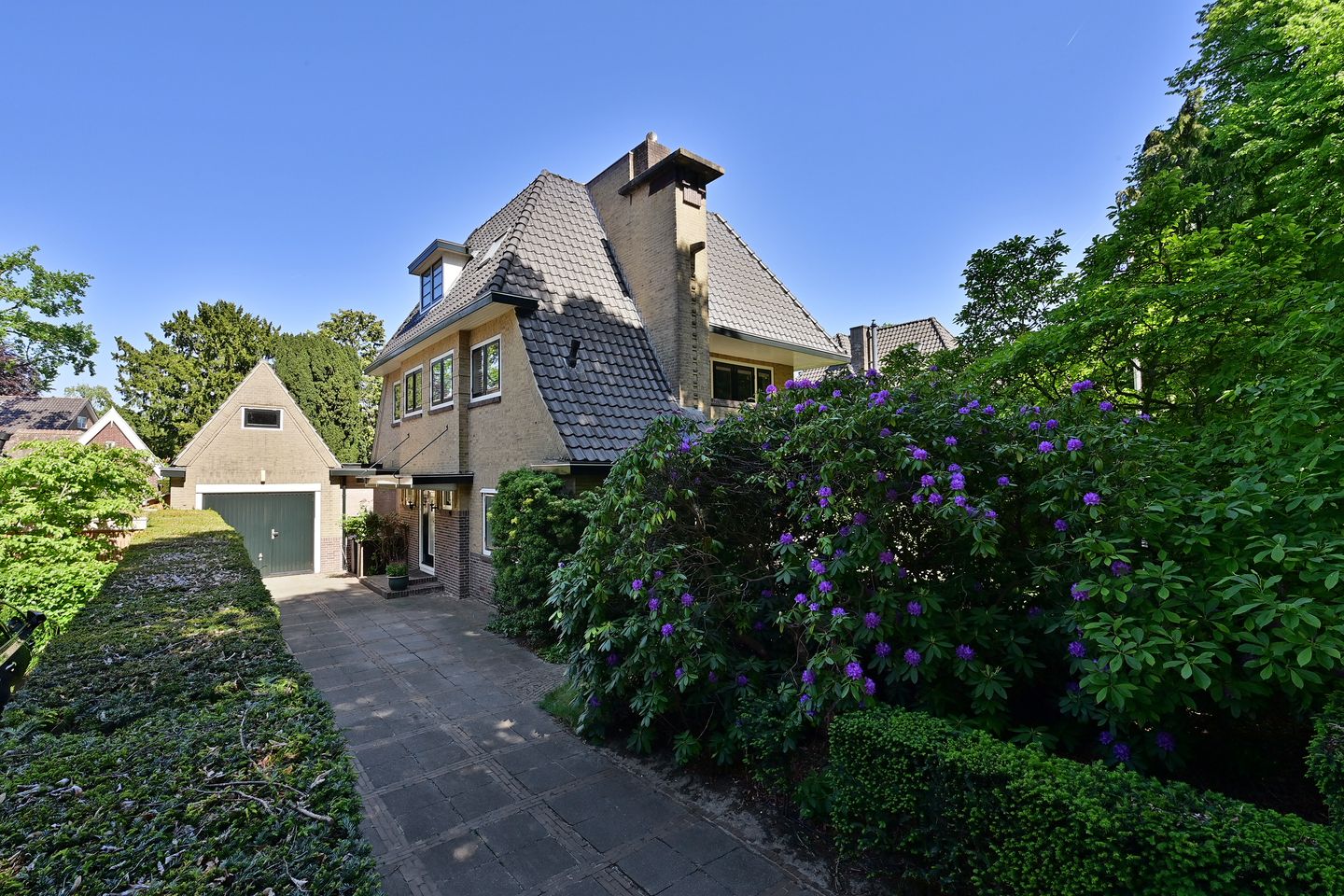 Foto 4 van Burgemeester s'Jacoblaan 47