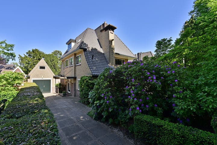 Foto 4 van Burgemeester s'Jacoblaan 47