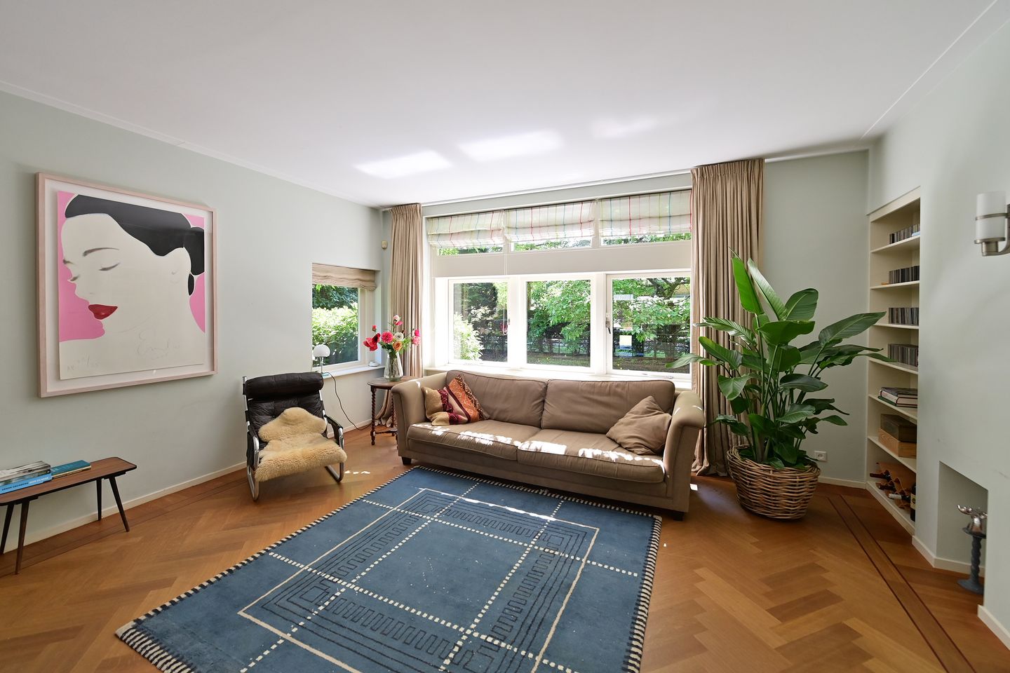 Foto 5 van Burgemeester s'Jacoblaan 47