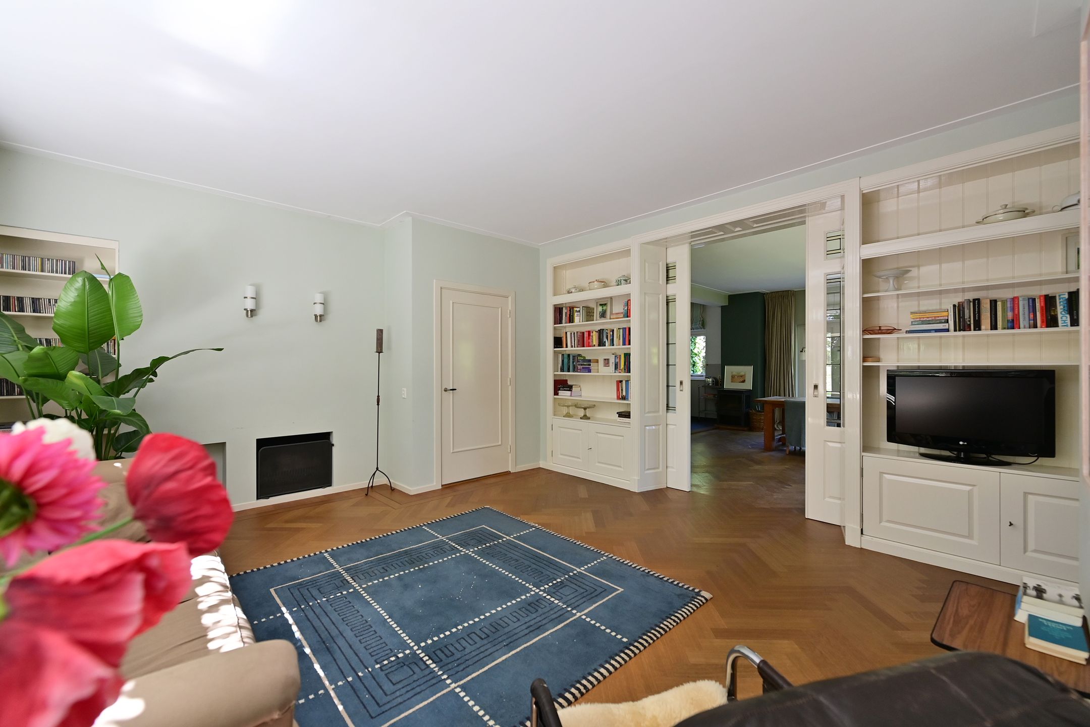 Foto 6 van Burgemeester s'Jacoblaan 47