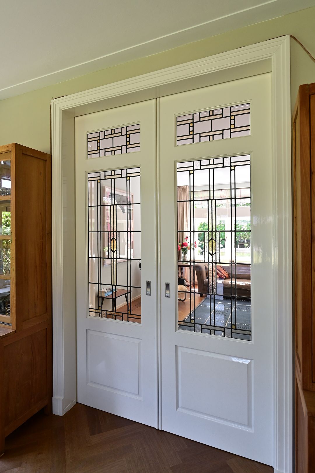 Foto 7 van Burgemeester s'Jacoblaan 47