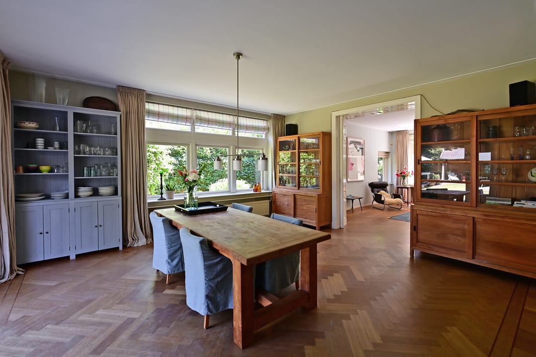 Foto 8 van Burgemeester s'Jacoblaan 47