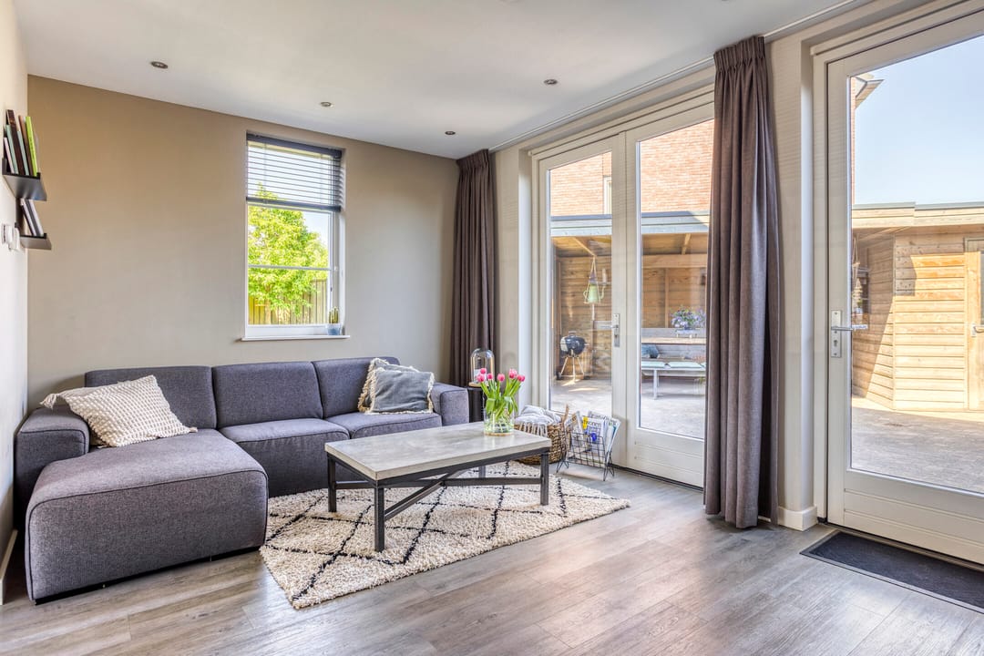 Foto 2 van Pastoor Verstijnenstraat 4