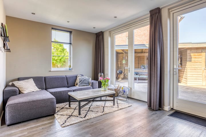 Foto 2 van Pastoor Verstijnenstraat 4