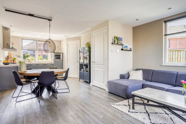 Foto 3 van Pastoor Verstijnenstraat 4