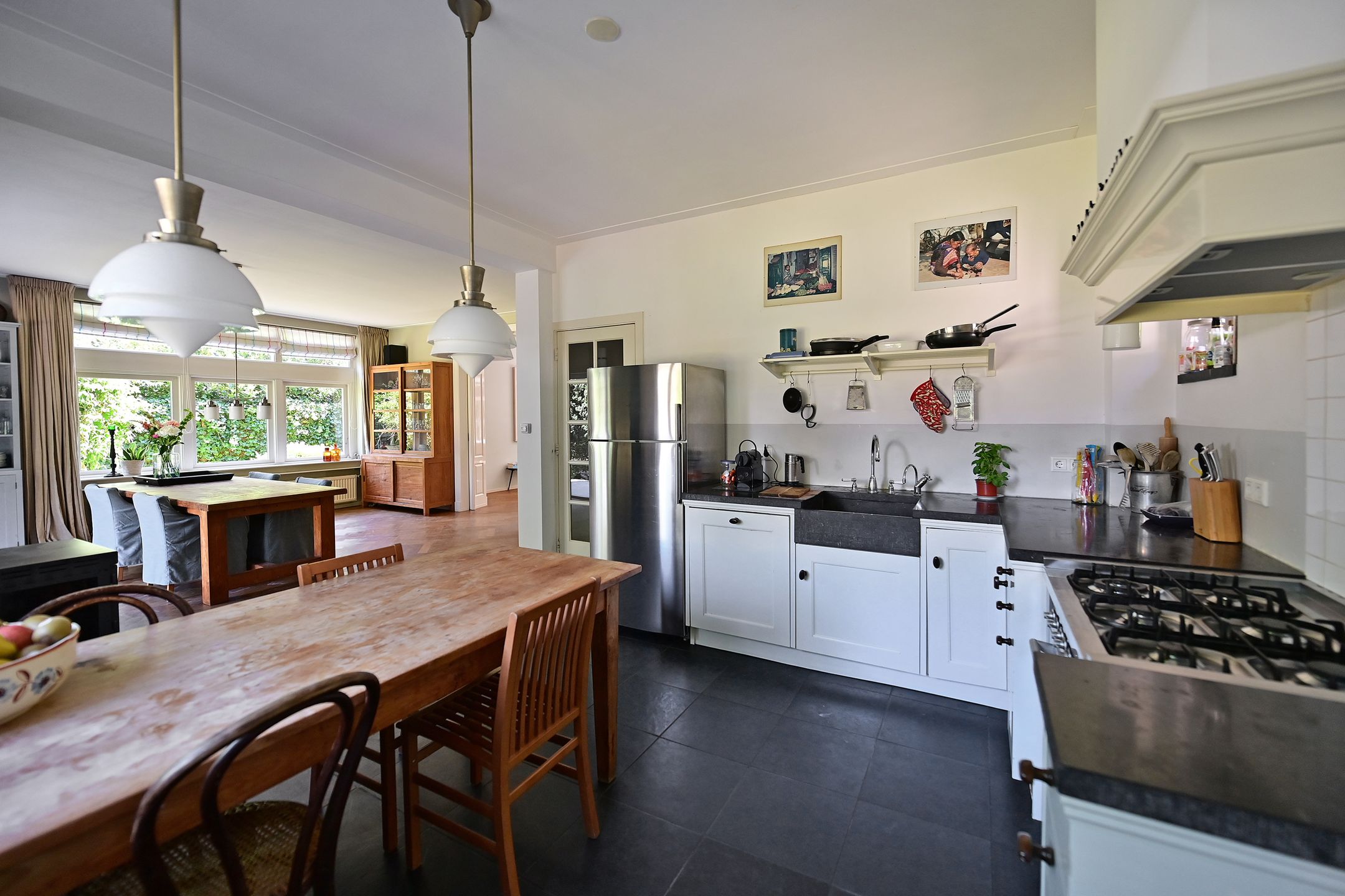 Foto 9 van Burgemeester s'Jacoblaan 47