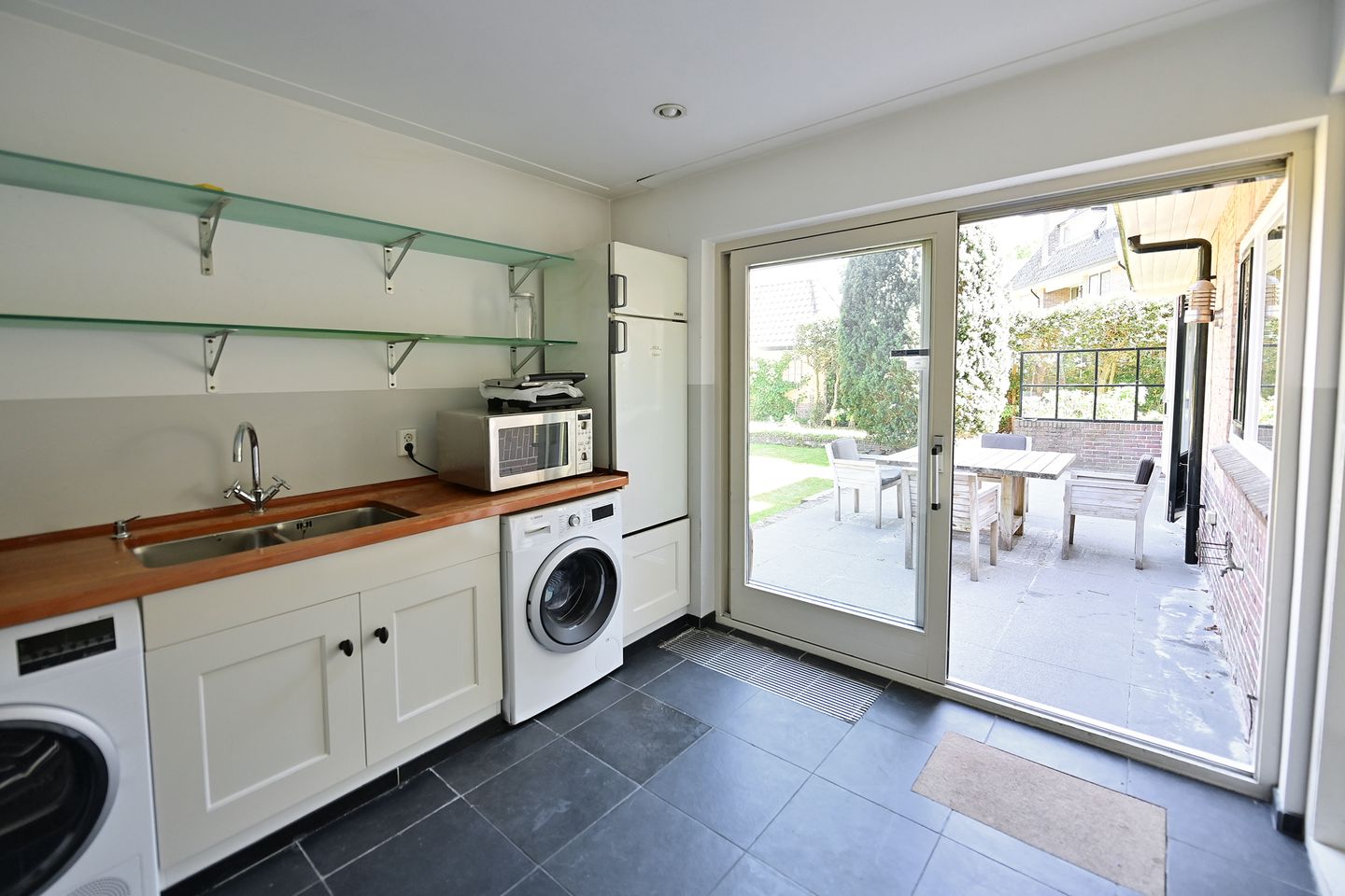 Foto 10 van Burgemeester s'Jacoblaan 47