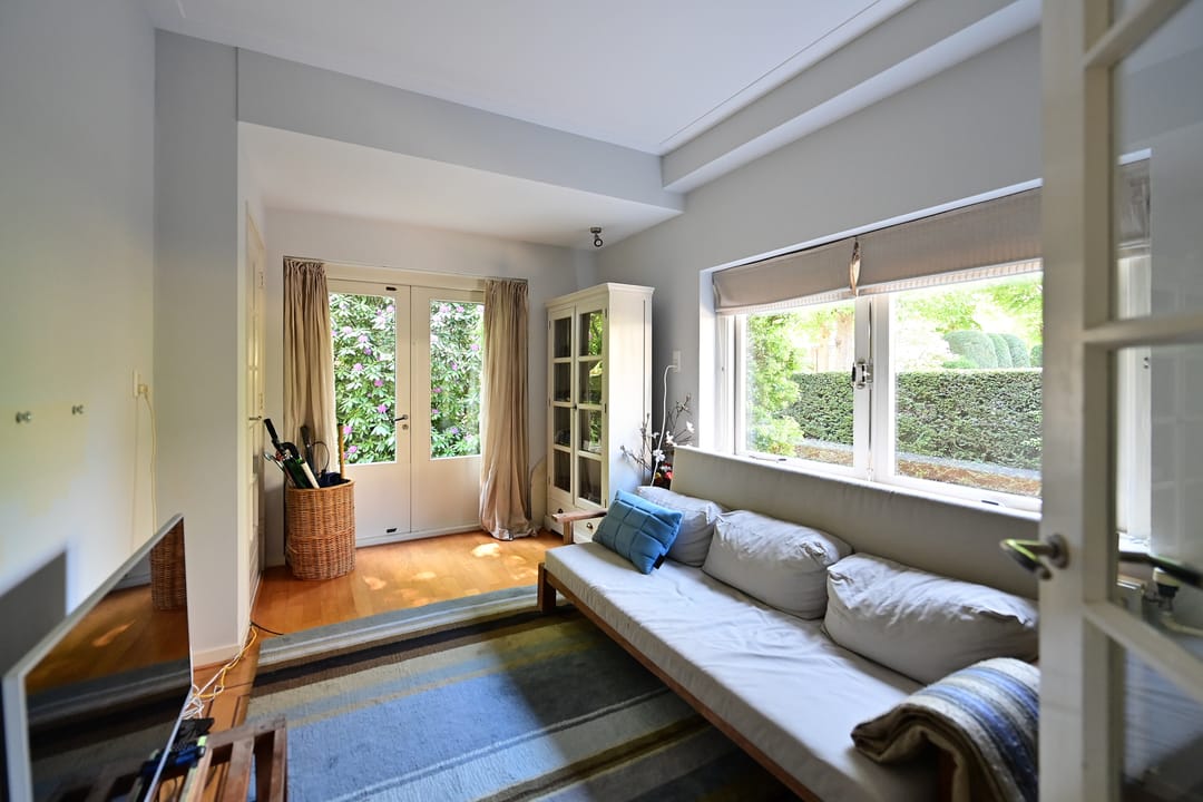 Foto 11 van Burgemeester s'Jacoblaan 47