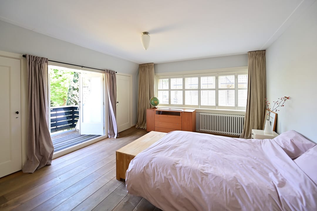 Foto 13 van Burgemeester s'Jacoblaan 47