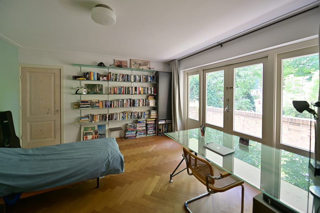 Foto 16 van Burgemeester s'Jacoblaan 47