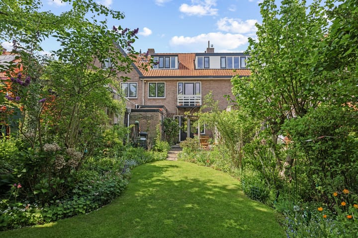 Foto 2 van Bankastraat 18