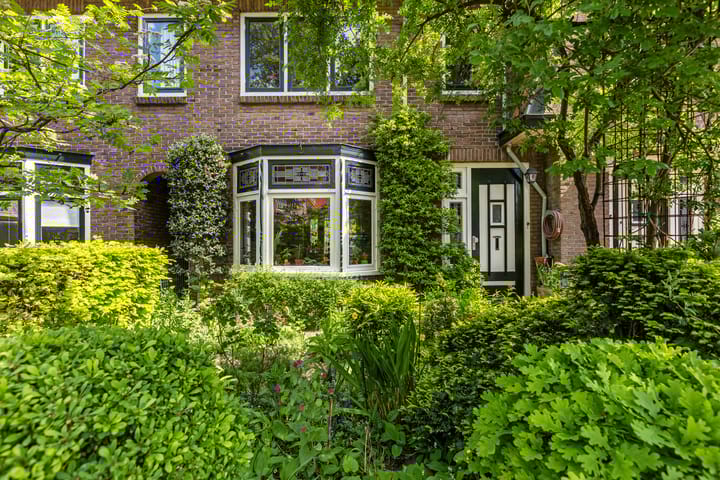 Foto 3 van Bankastraat 18