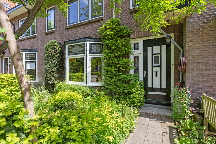 Foto 4 van Bankastraat 18