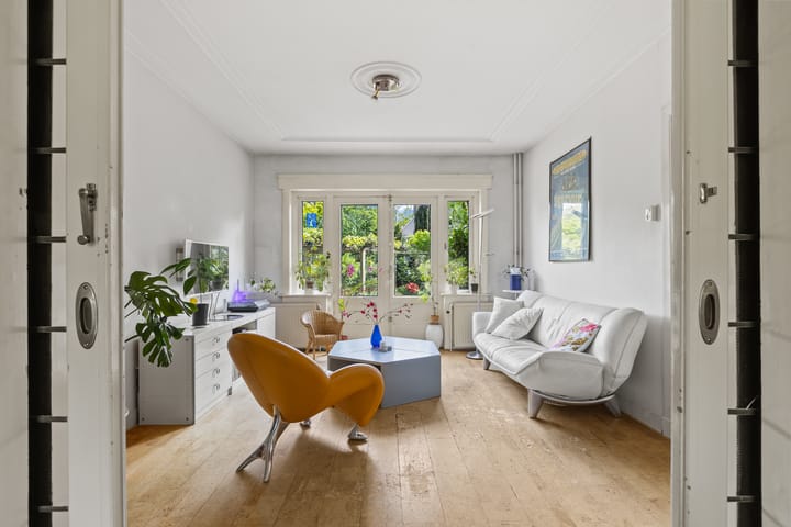 Foto 5 van Bankastraat 18