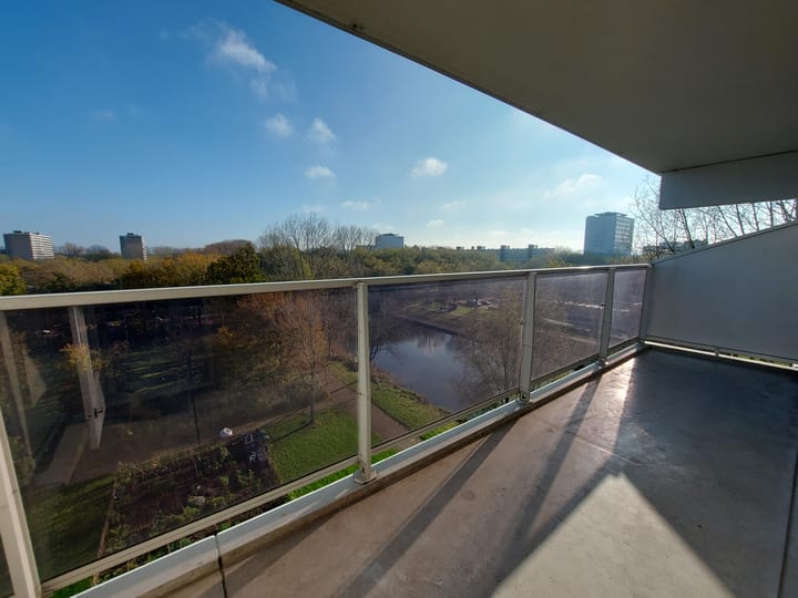 Photo 11 of Geervliet 303